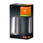 Sieninis šviestuvas ENDURA 3000K 12W 4058075205604 Sieninis šviestuvas ENDURA 3000K 12W 4058075205604