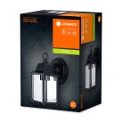 Sieninis šviestuvas ENDURA 4058075206625 Sieninis šviestuvas ENDURA 4058075206625