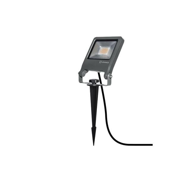 Lauko prožektorius ENDURA 3000K 20W 4058075206861 Lauko prožektorius ENDURA 3000K 20W 4058075206861