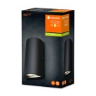 Sieninis šviestuvas ENDURA 3000K 12W 4058075214057 Sieninis šviestuvas ENDURA 3000K 12W 4058075214057