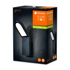 Sieninis šviestuvas ENDURA 3000K 12W 4058075214132 Sieninis šviestuvas ENDURA 3000K 12W 4058075214132