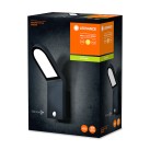 Sieninis šviestuvas ENDURA 3000K 12W 4058075214170 Sieninis šviestuvas ENDURA 3000K 12W 4058075214170