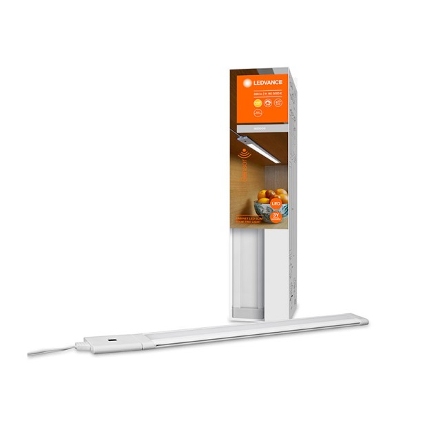 Lubinis šviestuvas CABINET LED SLIM 11W 3000K 4058075227712 dimeriuojamas Lubinis šviestuvas CABINET LED SLIM 11W 3000K 4058075227712 dimeriuojamas