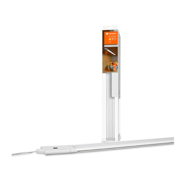 Lubinis šviestuvas CABINET LED SLIM 18W 3000K 4058075227736 dimeriuojamas