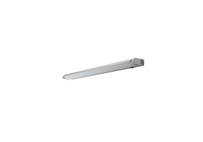 Lubinis šviestuvas LINEAR LED TURN 10W 3000K 4058075227972