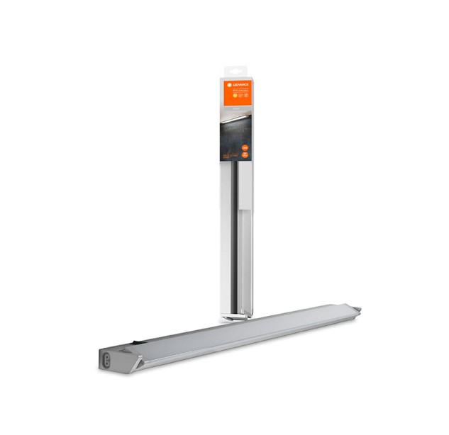 Lubinis šviestuvas LINEAR LED TURN 10W 3000K 4058075227972