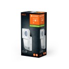 Sieninis šviestuvas ENDURA PRO 4000K 8W 4058075228863 Sieninis šviestuvas ENDURA PRO 4000K 8W 4058075228863
