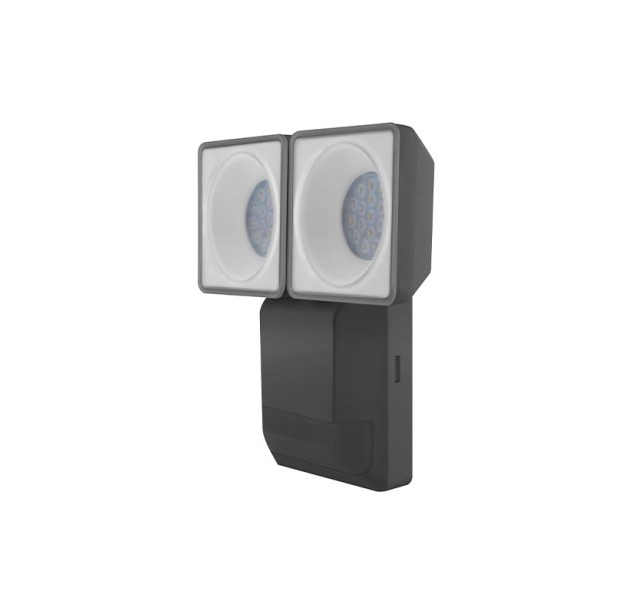Sieninis šviestuvas ENDURA PRO 4000K 16W 4058075228924 Sieninis šviestuvas ENDURA PRO 4000K 16W 4058075228924
