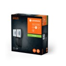 Sieninis šviestuvas ENDURA PRO 4000K 16W 4058075228924 Sieninis šviestuvas ENDURA PRO 4000K 16W 4058075228924