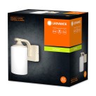Sieninis šviestuvas ENDURA 4058075392625 Sieninis šviestuvas ENDURA 4058075392625