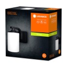 Sieninis šviestuvas ENDURA 4058075392663 Sieninis šviestuvas ENDURA 4058075392663