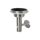 Sieninis šviestuvas su saulės baterija ENDURA 3000K 6W 4058075392687 dimeriuojamas Sieninis šviestuvas su saulės baterija ENDURA 3000K 6W 4058075392687 dimeriuojamas