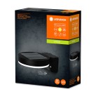 Sieninis šviestuvas su saulės baterija ENDURA 3000K 6W 4058075392762 dimeriuojamas Sieninis šviestuvas su saulės baterija ENDURA 3000K 6W 4058075392762 dimeriuojamas