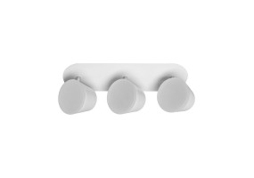 Lubinis šviestuvas LED SPOT 21W 3000K-4000K 4058075399594