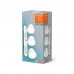 Lubinis šviestuvas LED SPOT 21W 3000K-4000K 4058075399594