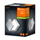Sieninis šviestuvas ENDURA 3000K 9W 4058075477896 Sieninis šviestuvas ENDURA 3000K 9W 4058075477896
