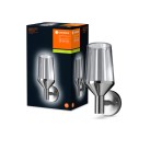Sieninis šviestuvas ENDURA 4058075477957 Sieninis šviestuvas ENDURA 4058075477957