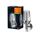 Sieninis šviestuvas ENDURA 4058075477971 Sieninis šviestuvas ENDURA 4058075477971