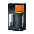 Sieninis šviestuvas ENDURA 4058075554450 Sieninis šviestuvas ENDURA 4058075554450
