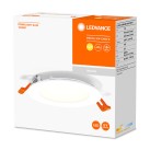 Įleidžiamas šviestuvas DL SLIM 8W 3000K 4058075573079 Įleidžiamas šviestuvas DL SLIM 8W 3000K 4058075573079