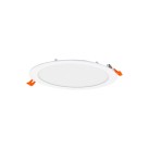 Įleidžiamas šviestuvas DL SLIM 22W 3000K 4058075573093 Įleidžiamas šviestuvas DL SLIM 22W 3000K 4058075573093
