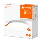 Įleidžiamas šviestuvas DL SLIM 8W 4000K 4058075573130 Įleidžiamas šviestuvas DL SLIM 8W 4000K 4058075573130