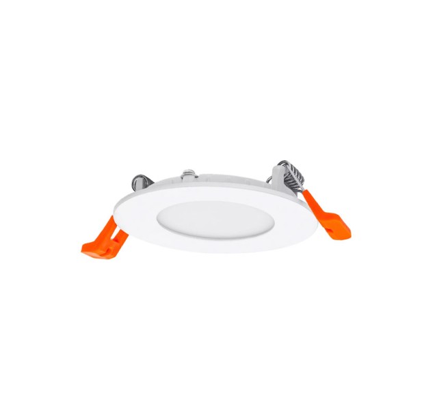 Įleidžiamas šviestuvas DL SLIM 4.5W 6500K 4058075573178 Įleidžiamas šviestuvas DL SLIM 4.5W 6500K 4058075573178
