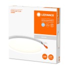 Įleidžiamas šviestuvas DL SLIM 22W 6500K 4058075573215 Įleidžiamas šviestuvas DL SLIM 22W 6500K 4058075573215