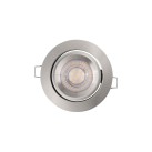 Įleidžiamas šviestuvas SPOT SET 4.9W 2700K 4058075617766 dimeriuojamas Įleidžiamas šviestuvas SPOT SET 4.9W 2700K 4058075617766 dimeriuojamas