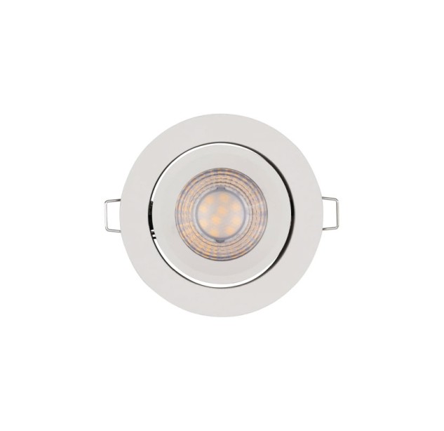 Įleidžiamas šviestuvas SPOT SET 4.9W 2700K 4058075617766 4058075617780 Įleidžiamas šviestuvas SPOT SET 4.9W 2700K 4058075617766 4058075617780