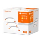 Įleidžiamas šviestuvas DL SLIM SET 8W 3000K 4058075629400 Įleidžiamas šviestuvas DL SLIM SET 8W 3000K 4058075629400