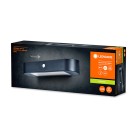 Sieninis šviestuvas su saulės baterija ENDURA 4000K 6W 4058075766242 Sieninis šviestuvas su saulės baterija ENDURA 4000K 6W 4058075766242