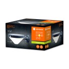 Sieninis šviestuvas su saulės baterija ENDURA 3000K 4.5W 4058075766280 Sieninis šviestuvas su saulės baterija ENDURA 3000K 4.5W 4058075766280