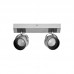 Lubinis šviestuvas DECOR SPOT JUPITER 11.5W 3000K 4058075828223
