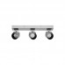 Lubinis šviestuvas DECOR SPOT JUPITER 16.5W 3000K 4058075828247