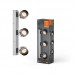 Lubinis šviestuvas DECOR SPOT JUPITER 16.5W 3000K 4058075828247