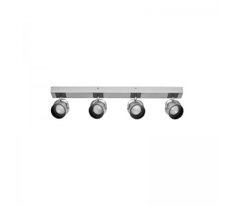 Lubinis šviestuvas DECOR SPOT JUPITER 22W 3000K 4058075828261