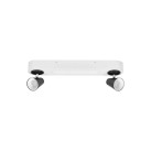Lubinis šviestuvas DECOR SP NEPTUNE 20W 3000K 4058075828322 Lubinis šviestuvas DECOR SP NEPTUNE 20W 3000K 4058075828322