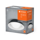 Lubinis šviestuvas ORBIS MILAN 4058075829107 Lubinis šviestuvas ORBIS MILAN 4058075829107