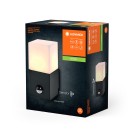 Sieninis šviestuvas ENDURA 4058075834804 Sieninis šviestuvas ENDURA 4058075834804