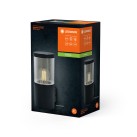 Sieninis šviestuvas ENDURA 4058075834989
