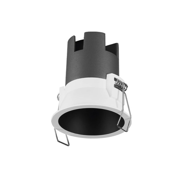 Įleidžiamas šviestuvas SPOT TWIST 5W 3000K 4099854089046 Įleidžiamas šviestuvas SPOT TWIST 5W 3000K 4099854089046