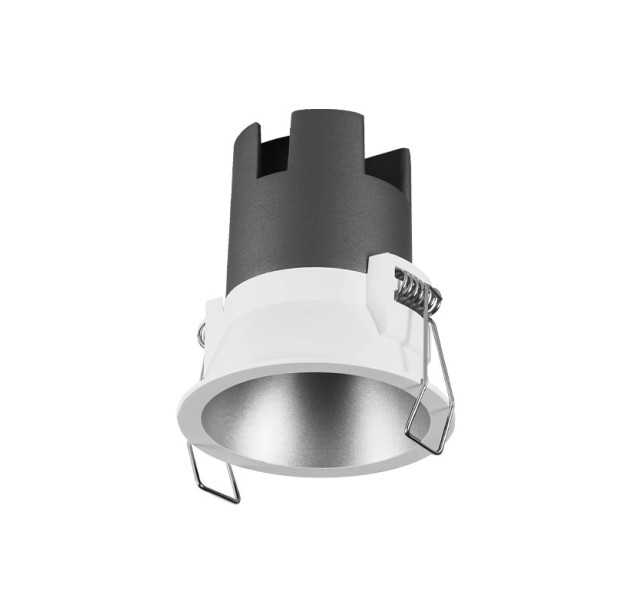 Įleidžiamas šviestuvas SPOT TWIST 5W 3000K 4099854089060