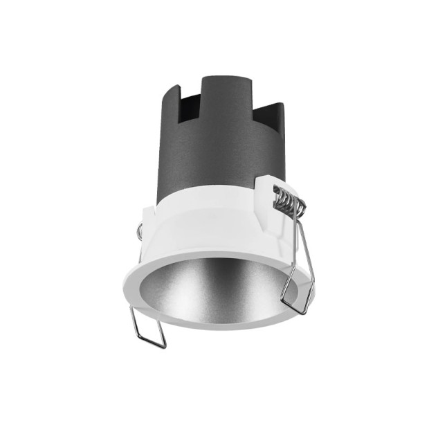 Įleidžiamas šviestuvas SPOT TWIST 5W 4000K 4099854089121 Įleidžiamas šviestuvas SPOT TWIST 5W 4000K 4099854089121