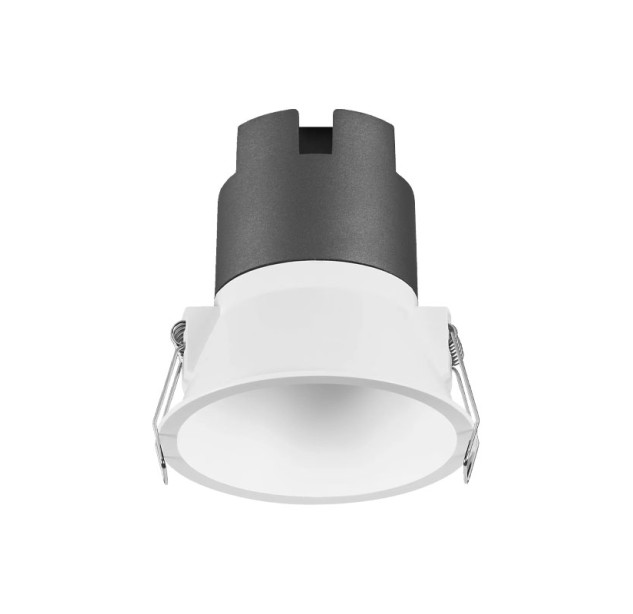 Įleidžiamas šviestuvas SPOT TWIST 10W 3000K 4099854089145 Įleidžiamas šviestuvas SPOT TWIST 10W 3000K 4099854089145