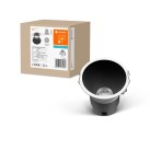 Įleidžiamas šviestuvas SPOT TWIST 10W 3000K 4099854089169 Įleidžiamas šviestuvas SPOT TWIST 10W 3000K 4099854089169