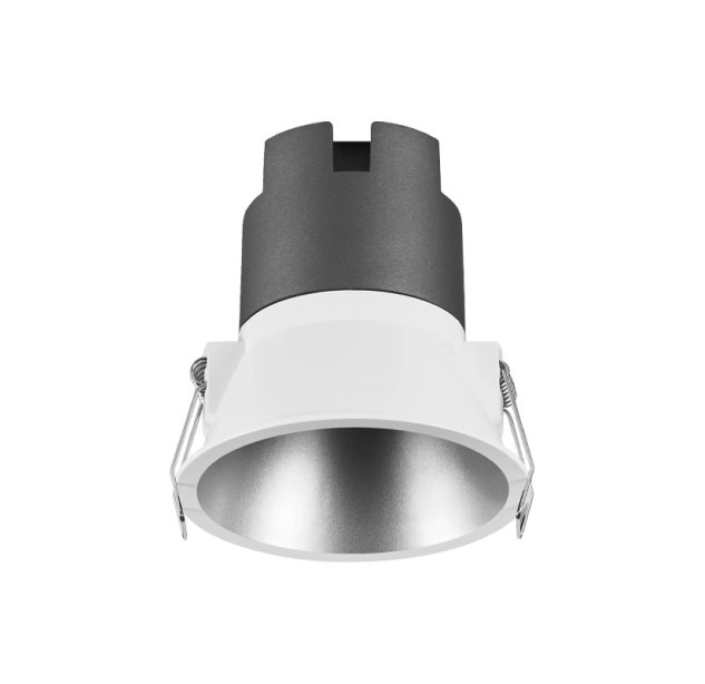 Įleidžiamas šviestuvas SPOT TWIST 10W 4000K 4099854089268
