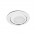 Lubinis šviestuvas ORBIS SPIRAL RD CL 27W 3000K 4099854093104
