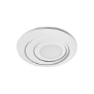 Lubinis šviestuvas ORBIS SPIRAL RD CL 42W 3000K 4099854093203 Lubinis šviestuvas ORBIS SPIRAL RD CL 42W 3000K 4099854093203