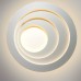 Lubinis šviestuvas ORBIS SPIRAL RD CL 42W 3000K 4099854093203